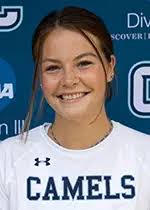 2021 Women's Volleyball Roster