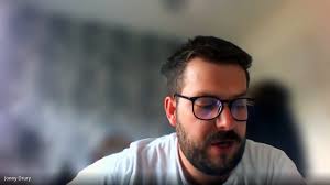 George Bennett discusses Walsall's 'shrewd' Albert Adomah signing