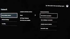 How To Change Your Nat Type From Moderate To Open On Xbox One [Easy] [100%  Working] - Youtube
