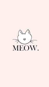 Free Cat Phone Wallpaper Cat Phone Wallpaper Glam Wallpaper Free Cats