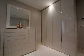 Modern & contemporary bedroom furniture : Bespoke Bedroom Designs Elegant Bedrooms