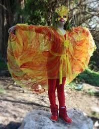 Bildergebnis Fur Diy Flame Costume Tierkostume Fur Kinder Diy Kostum Faschingsideen
