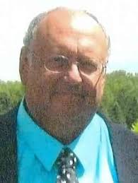 Edwin Luebke Obituary (2016)