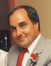 Obituary of Joseph Colucci