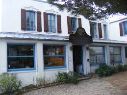 Hotel Du Fort Et Des Iles Iles Chausey Granville Manche France Aout 2019 Granville Tarifs 2019 Mis A Jour 45 Iles Chausey Ile Beau Site