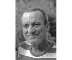 Homer Ford Obituary (1961