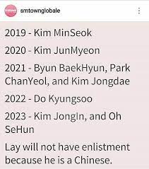 My Bias Leaves The Year I Graduate My Life Plans Are Ruined He S Not A Chinese It Should Be Because He Is Chinese Exo Memes Kpop Exo Exo