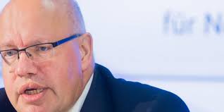 Deutschland sei kein schutzort für. Cdu Vorsitz Altmaier Spricht Sich Fur Akk Aus