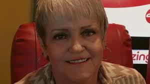 Darcy Imogene Baringer Obituary (1952