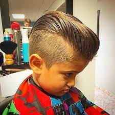 Sixties Seventies Vintage Hairstyle Popular Vintage Boys Haircuts Boy Haircuts Long Little Boy Haircuts