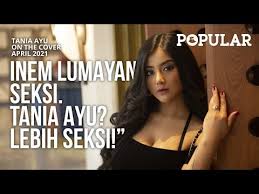 Jun 08, 2021 · dari yoshi sudarso hingga tania gunadi, inilah 5 artis hollywood yang berdarah keturunan indonesia berikut adalah 5 artis hollywood yang memiliki darah keturunan indonesia, siapa saja mereka? Tania Ayu On The Cover April 2021 Phuket News