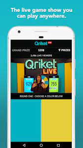 Using the apk downloader extension for chrome, you can download any apk you need so y. Qriket Apk Latest Version Free Download For Android