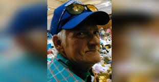 Obituary information for Aaron Decker Stump, Jr.