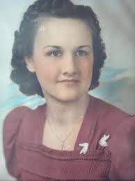 Freeda J. Bishop Banta (1918-1986)