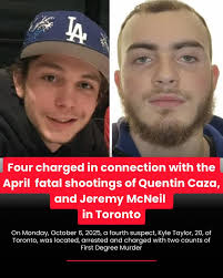 Homicide suspect, Andrew Galea, charged in #Brampton stabbing Photo: Peel  Police Peel Regional Police responded to an apartment complex near Bovaird  Drive and Creditview Road in Brampton for reports of an altercation