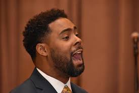 The Christian Methodist Episcopal Church