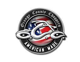 Resultado De Imagen Para Orange County Chopper Logo Orange County Choppers Chopper American Made