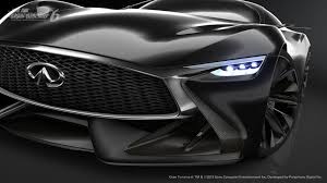 2015 Infiniti Vision Gt Supercar Concept Pictures Photos Wallpapers And Videos Top Speed Concept Cars Super Cars Supercars Concept