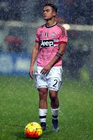 Searching for juventus pink jersey (authentic)? Billedresultat For Paulo Dybala Pink Jersey Pemain Sepak Bola Juventus Sepak Bola