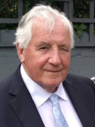 Death Notice of Patrick (Pat) MAYNE (Blackrock, Dublin)