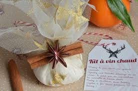Kit A Vin Chaud Cadeau Gourmand Etiquettes A Telecharger Recette Vin Chaud Cadeaux Gourmands Cadeau Diy