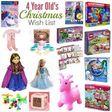 Birthday Gifts For 4 Year Old Daughter Christmas Wish List 4 Year Old Girl 4 Year Old Christmas Gifts 3 Year Old Christmas Gifts 4 Year Old Girl