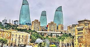 Angrenzende länder sind georgien, aserbaidschan, der iran und die türkei. Was Ist Die Hauptstadt Von Aserbaidschan 2021