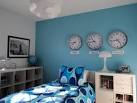 Theme deco chambre bebe garcon ado