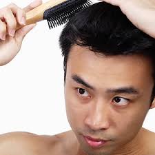 Similar to dyson's iconic hair dryer and airwrap styler, the brush and comb are interchangeable on the weighted handle. When It Comes To Thinning Hair Which Brush You Use Matters