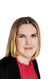 September 28, 2023: IRES Professional Development Seminar with Danielle  Barkley