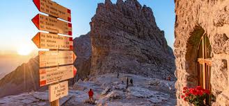 Fai della Paganella: gli itinerari più belli | Moveo