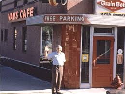 Here is a May 30 *This Was Brainerd* post in the Brainerd Dispatch. Where  was this channel? If it's the one to the Gull River, why was it called  such? 40 years