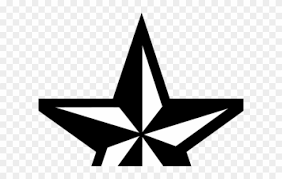 Nautical Star Png Download Tattoo Star Png Clipart Full Size Clipart 3816141 Pinclipart