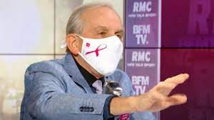 Valérie pécresse revient sur sa boutade sur le ménage. Video Precisions Du Scientifique Francais Axel Kahn Sur Le Vaccin De Sinopharm Utilise Au Maroc