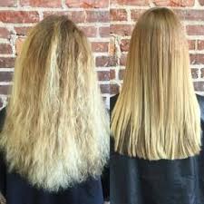 Keratin treatment black hair salon near me. Keratin Curiosities An Explanation About Everything Keratin Treatments Br Hair Salon Color Keratin Extensions Hillary Loves Hair Asheville Nc
