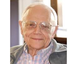 Francis Stenger Obituary (1934