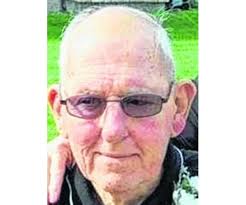 JOHN BATTON Obituary (1942