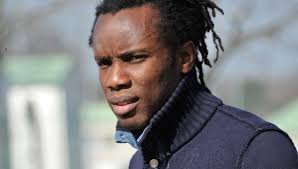 Peguy Luyindula veut prendre des initiatives la saison prochaine au DFCO