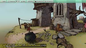 Maybe you would like to learn more about one of these? April 2020 Castle Game Engine