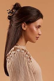 Invisibobble mollette capelli donna leopardato Everclaw x1