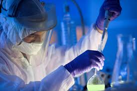 Image result for Biological Weapon