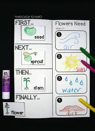 Plus, they are easy to prep and will save you so much time! 11 Plant Life Cycle Activities Playdough To Plato
