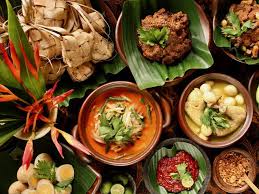 Mulai dari ayam suwir kering seperti ayam suwir. Tak Cuma Opor Ini 5 Resep Hidangan Pendamping Ketupat Saat Lebaran Hot Liputan6 Com