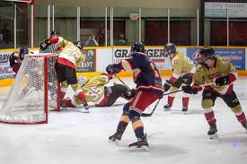 Posse secures division banner and circles for President's Cup