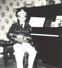 Ollie Thomas Perry Sr. Obituary