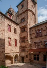Rodez Le Coeur De L Aveyron En 2020 Rodez Rodez France Aveyron