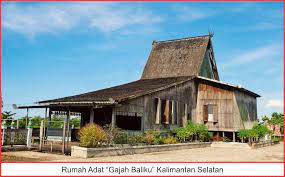 We did not find results for: Rumah Adat Kalimantan Selatan Lengkap Penjelasannya Seni Budayaku