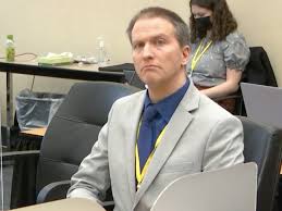 George floyd died last year after chauvin knelt on his neck for several minutes. Police Initially Said George Floyd S Death Was A Medical Incident