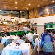 Enjoy our specials at the bar, lounge and our patio! Restaurant Liberty Kitchen Treehouse Houston Tx Opentable