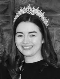 Miss Mayo — Mayo Association of Philadelphia